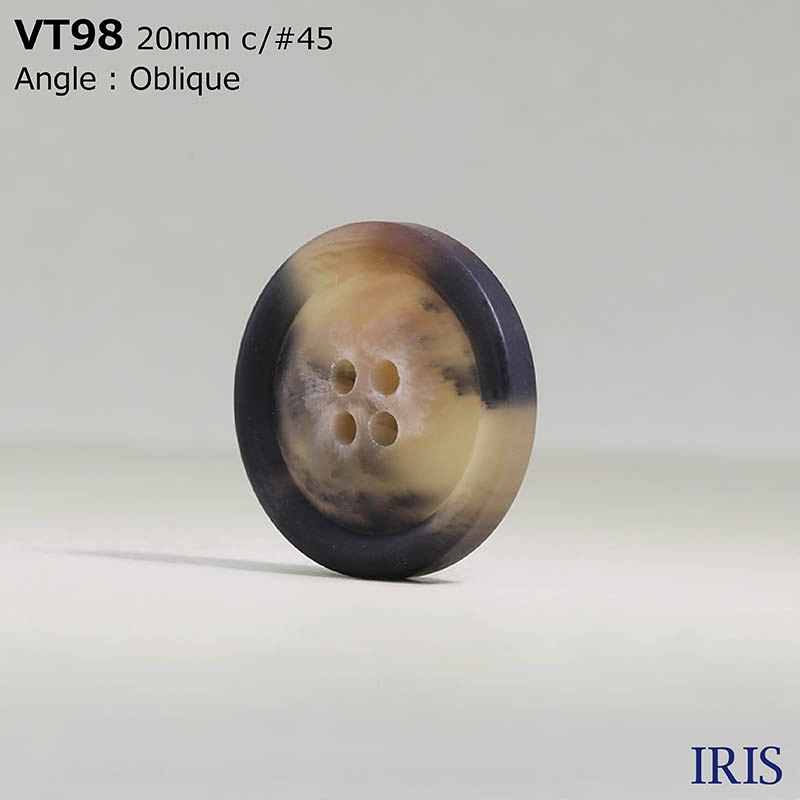 �ݥꥨ���ƥ������ ɽ��4�ķ�ܥ��� VT98 30/25/23/20/18/15mm #01/09/41/45/47 