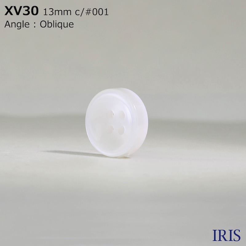 �ݥꥨ���ƥ������ ɽ��4�ķ�ܥ��� XV30 13/11.5/10mm #001 