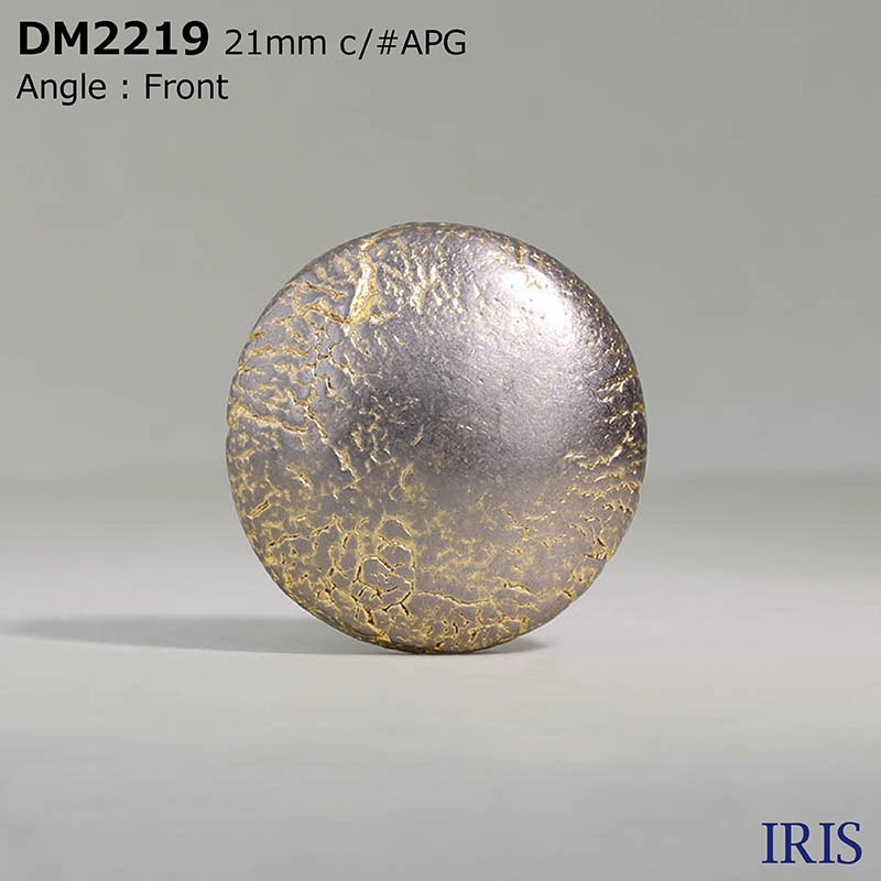 㥹 ݥ­ܥ DM2219 25/23/21/18mm #AG/APG/HCK 