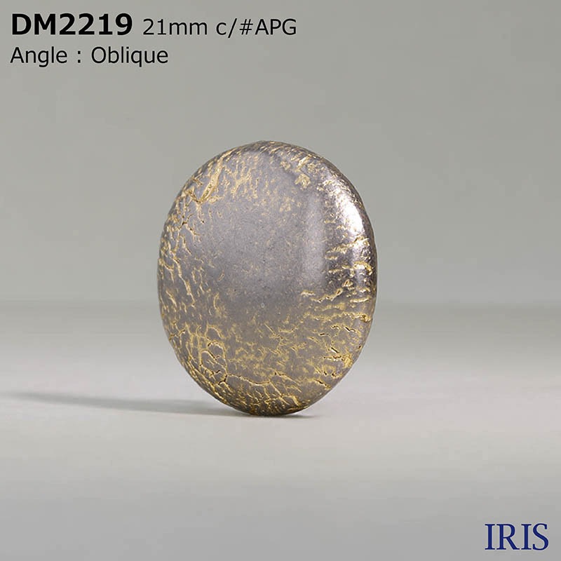 㥹 ݥ­ܥ DM2219 25/23/21/18mm #AG/APG/HCK 