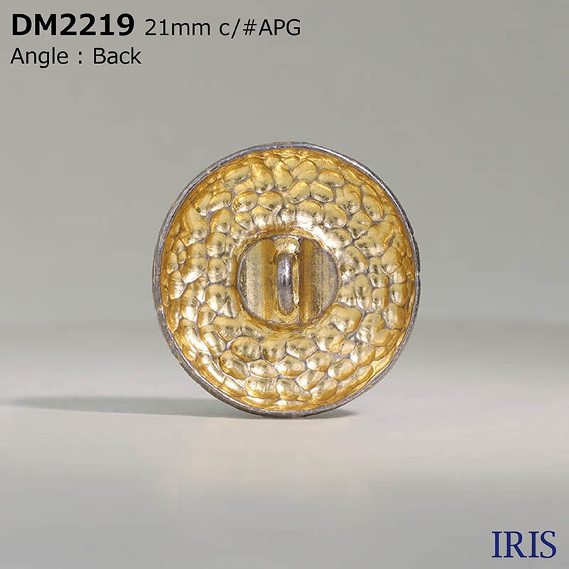 㥹 ݥ­ܥ DM2219 25/23/21/18mm #AG/APG/HCK 