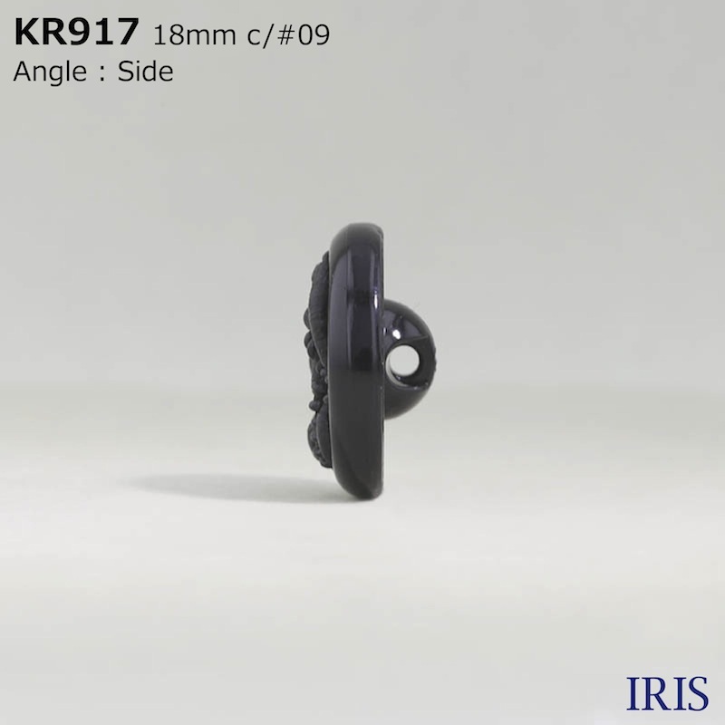 *������������ �ȥ�ͥ�­�ܥ��� KR917 23/18/15mm #09 