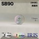 ĳ ɽ2ķܥ SB90 13/11.5/10mm #_̵ 
