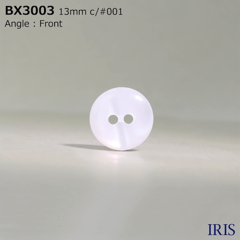 ݥꥨƥ ɽ2ķܥ BX3003 15/13/11.5/10mm #001/09 