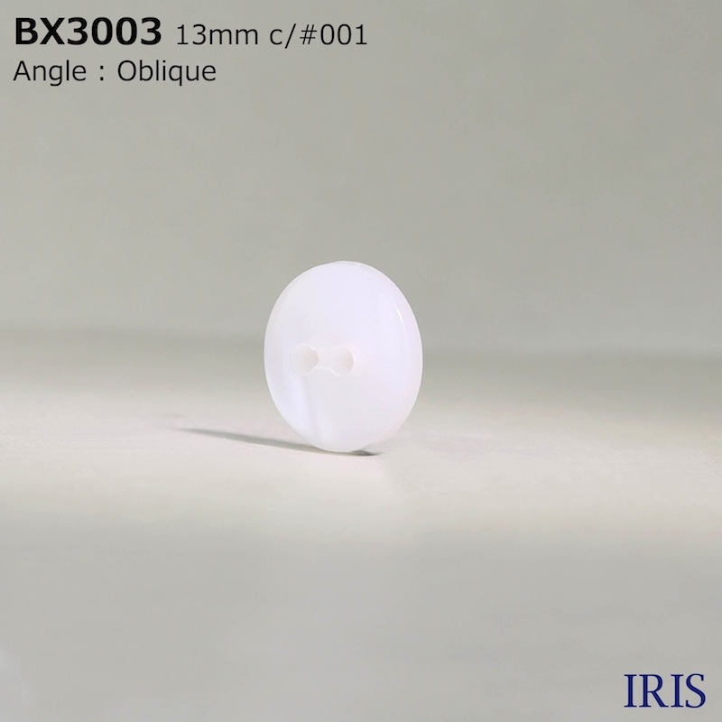 ݥꥨƥ ɽ2ķܥ BX3003 15/13/11.5/10mm #001/09 