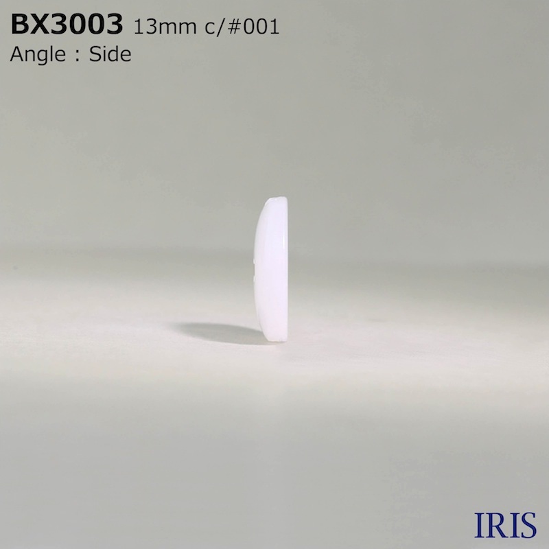 ݥꥨƥ ɽ2ķܥ BX3003 15/13/11.5/10mm #001/09 