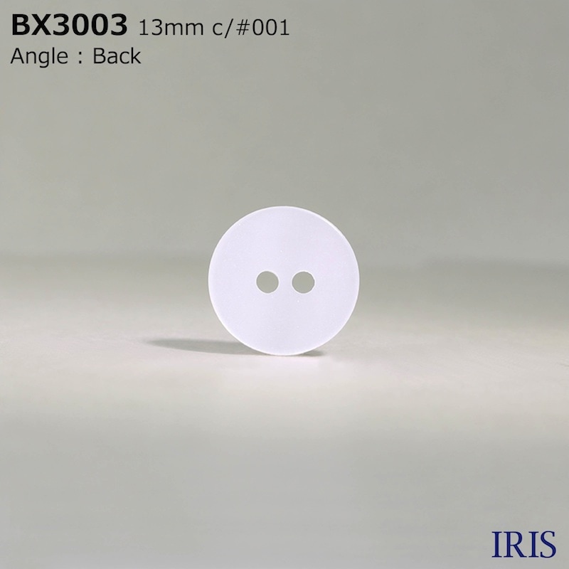 ݥꥨƥ ɽ2ķܥ BX3003 15/13/11.5/10mm #001/09 