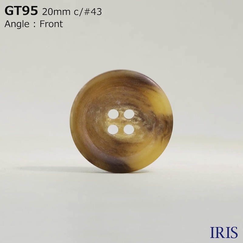 �ݥꥨ���ƥ������ ɽ��4�ķ�ܥ��� GT95 23/20/18/15mm #01/02/09/43/45/47 