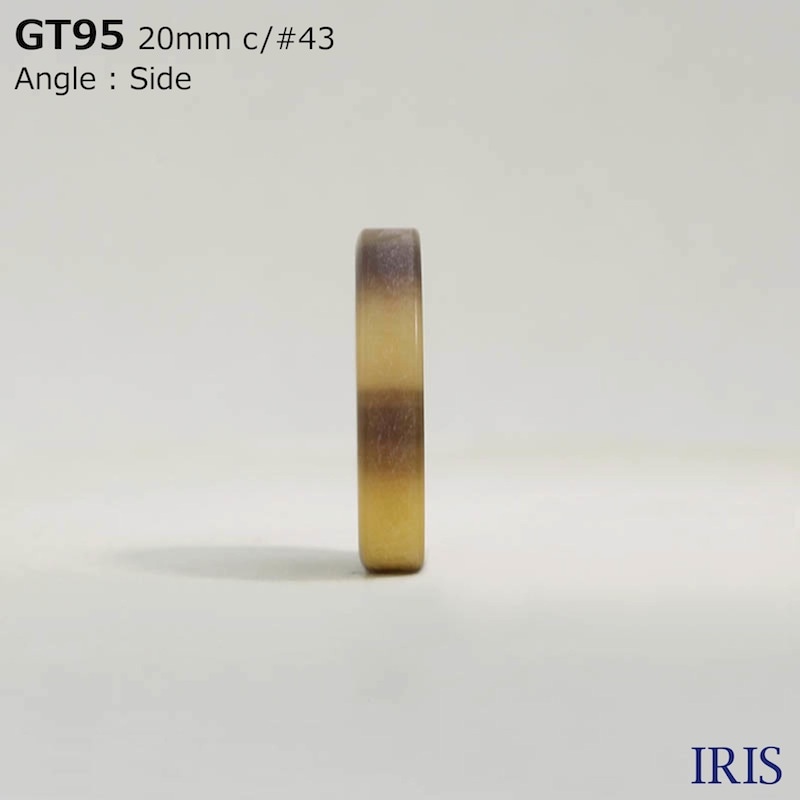 �ݥꥨ���ƥ������ ɽ��4�ķ�ܥ��� GT95 23/20/18/15mm #01/02/09/43/45/47 