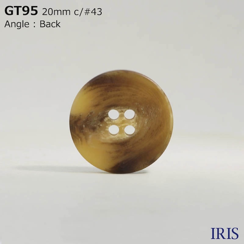 �ݥꥨ���ƥ������ ɽ��4�ķ�ܥ��� GT95 23/20/18/15mm #01/02/09/43/45/47 