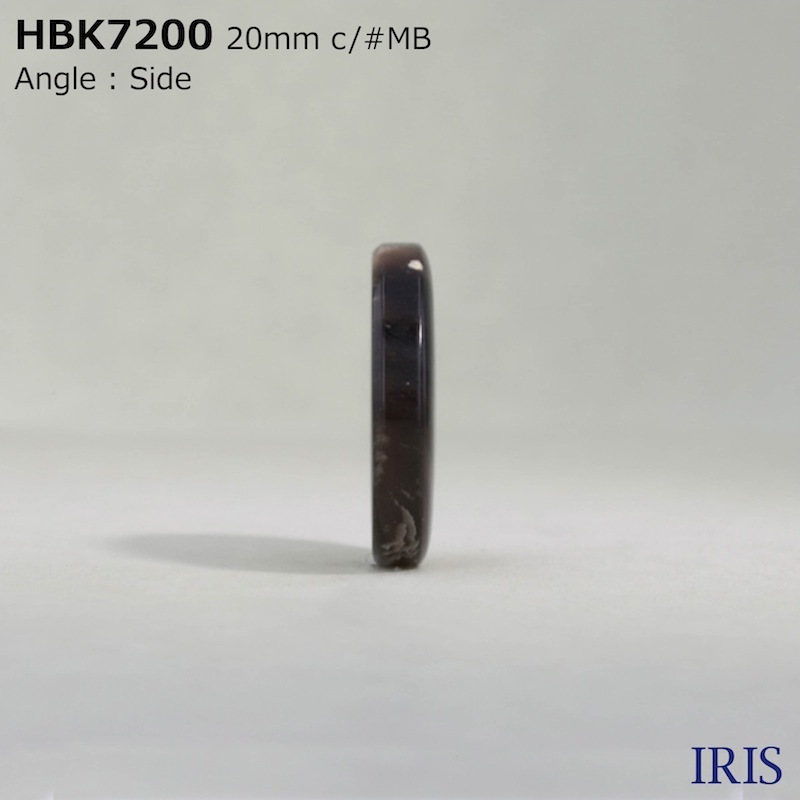 *�ܿ���� ɽ��4�ķ�ܥ��� HBK7200 23/20/18/15mm #B/DB/L/LB/MB 