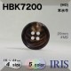 *�ܿ���� ɽ��4�ķ�ܥ��� HBK7200 23/20/18/15mm #B/DB/L/LB/MB 