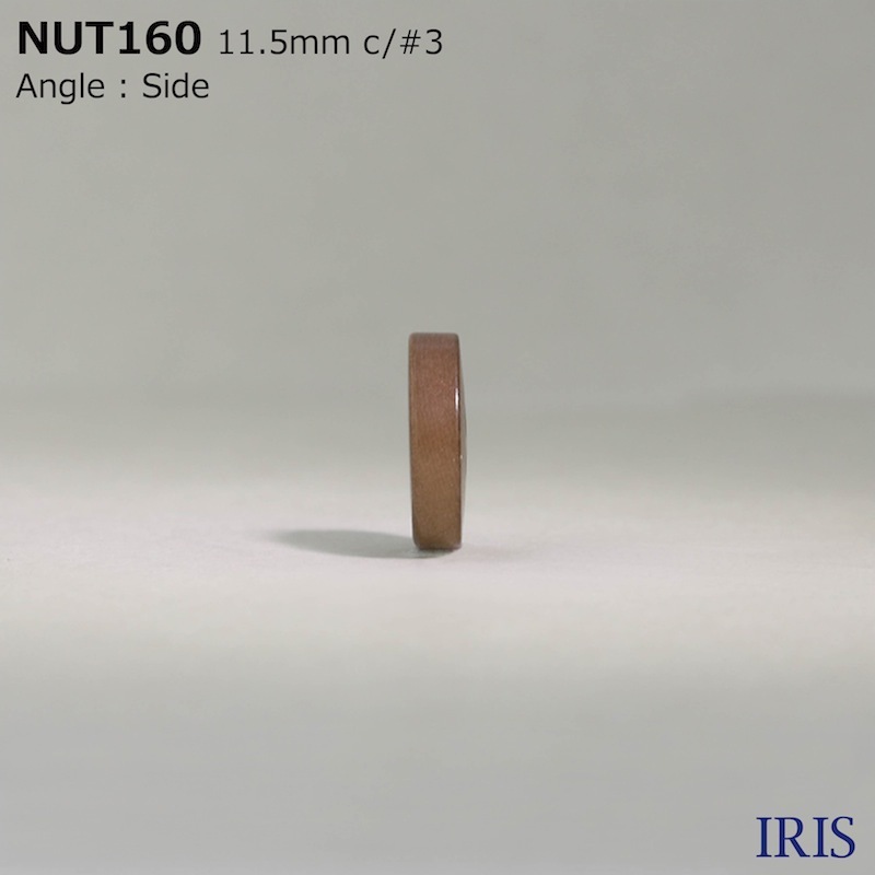 ʥå ɽ4ķܥ NUT160 11.5/10/9mm #1/2/3/4/5/6/7/8/9/10/11/12/13/14/15 