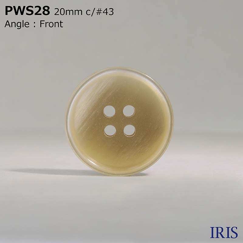 *�ݥꥨ���ƥ������ ɽ��4�ķ�ܥ��� PWS28 24/20/18/15mm #001/01/09/43/48 