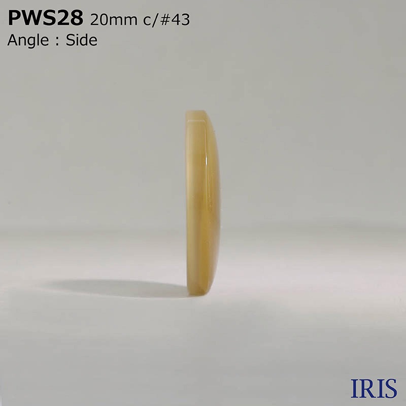 *�ݥꥨ���ƥ������ ɽ��4�ķ�ܥ��� PWS28 24/20/18/15mm #001/01/09/43/48 