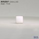 *ݥ/ABS ­ܥ AY6257 12mm #BN/G/N 
