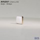 *ݥ/ABS ­ܥ AY6257 12mm #BN/G/N 