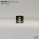 *ݥ/ABS ­ܥ AY6257 12mm #BN/G/N 