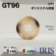 ݥꥨƥ ɽ4ķܥ GT96 25/23/20/18/15mm #09/41/43/44/47/48 
