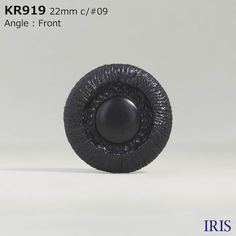 *������������ �ȥ�ͥ�­�ܥ��� KR919 22mm #09 