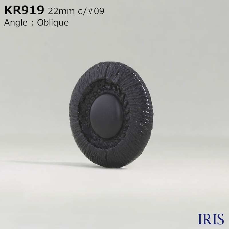 *������������ �ȥ�ͥ�­�ܥ��� KR919 22mm #09 