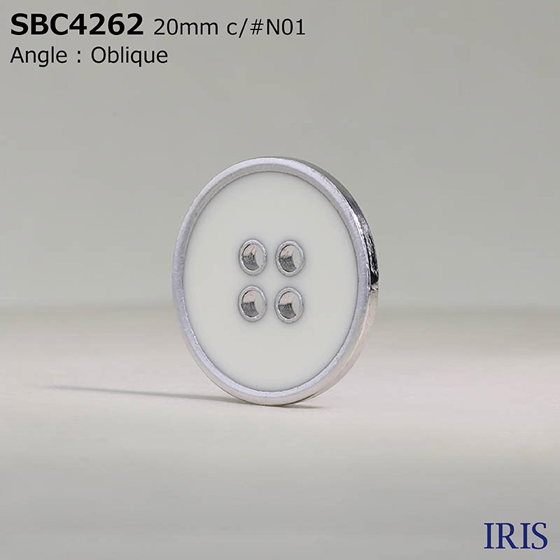 *���ݥ�������/�ϥ��᥿���� ɽ��4�ķ�ܥ��� SBC4262 23/20/18/15mm #N01 