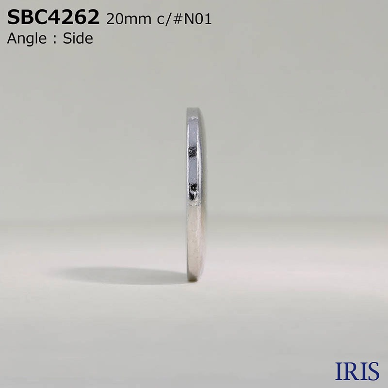 *���ݥ�������/�ϥ��᥿���� ɽ��4�ķ�ܥ��� SBC4262 23/20/18/15mm #N01 