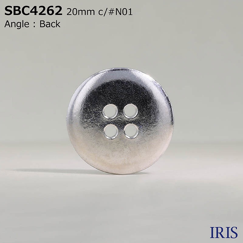 *���ݥ�������/�ϥ��᥿���� ɽ��4�ķ�ܥ��� SBC4262 23/20/18/15mm #N01 