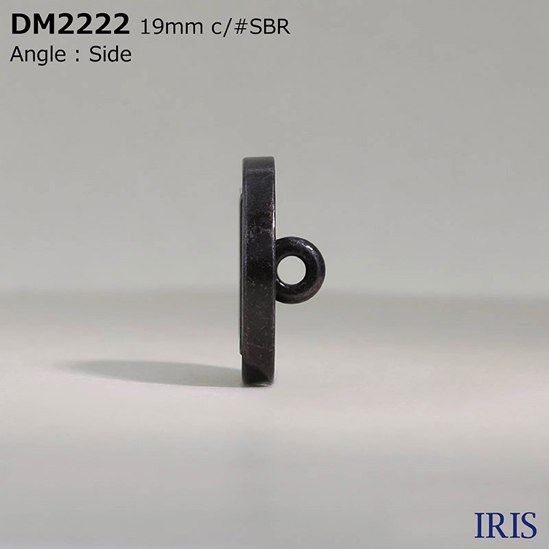  ݥ­ܥ DM2222 19/15/13mm #BN/PN/SBR 