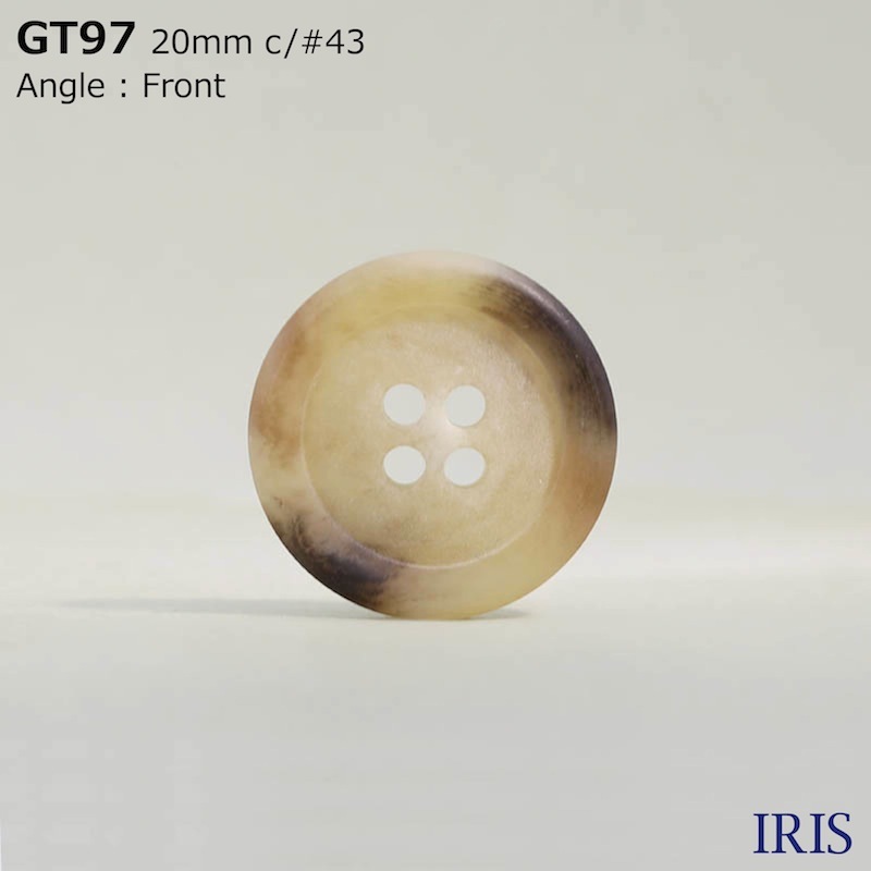 �ݥꥨ���ƥ������ ɽ��4�ķ�ܥ��� GT97 25/23/20/18/15mm #09/41/43/44/47/48 