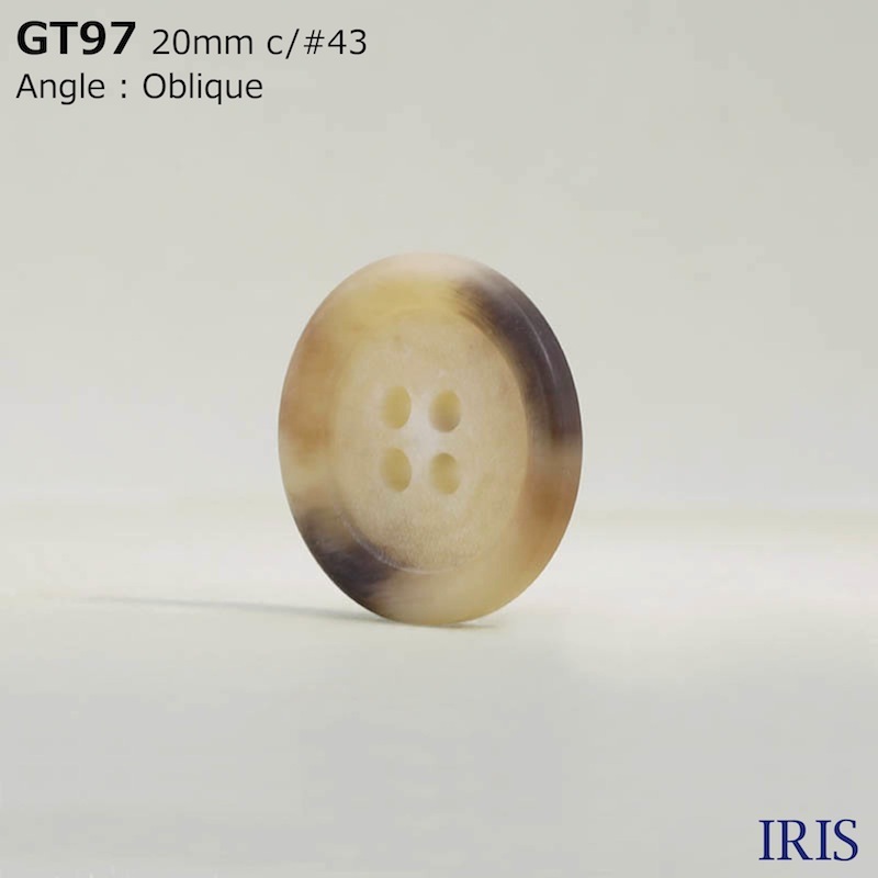 �ݥꥨ���ƥ������ ɽ��4�ķ�ܥ��� GT97 25/23/20/18/15mm #09/41/43/44/47/48 