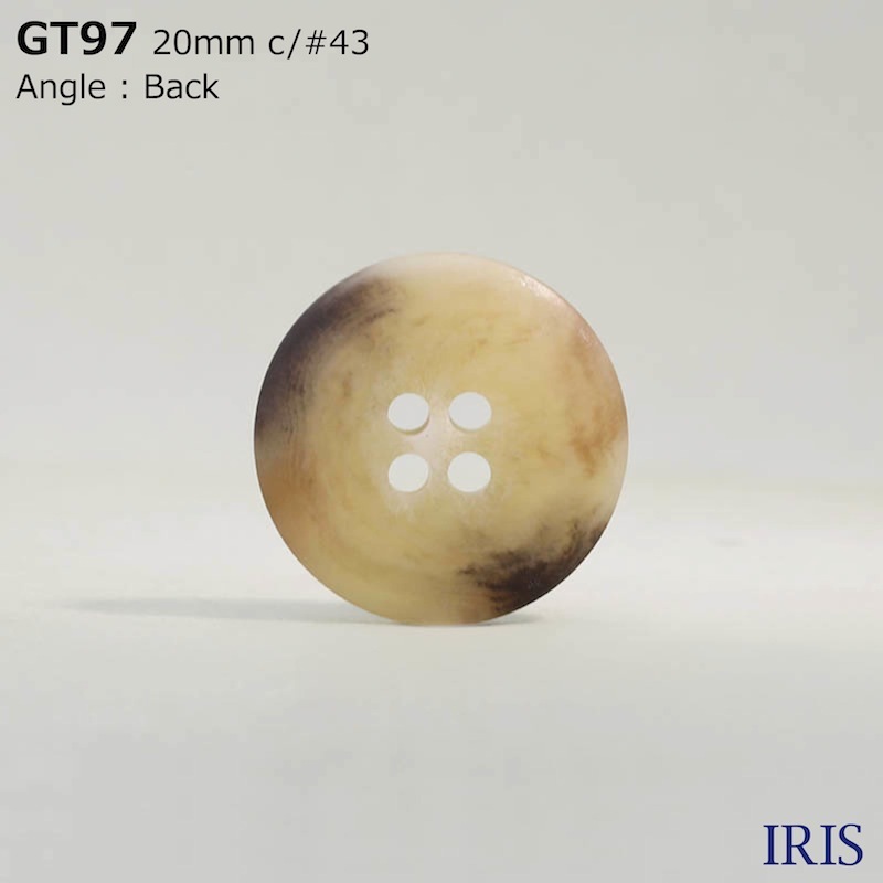 �ݥꥨ���ƥ������ ɽ��4�ķ�ܥ��� GT97 25/23/20/18/15mm #09/41/43/44/47/48 