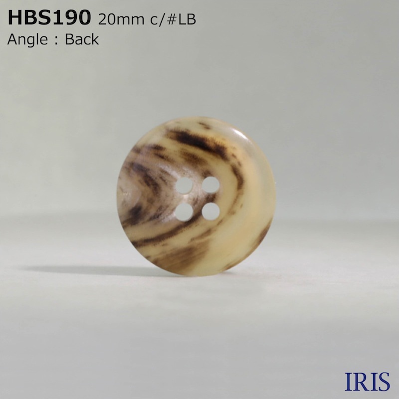 *ܿ ɽ4ķܥ HBS190 20/15mm #B/DB/L/LB/MB/RB