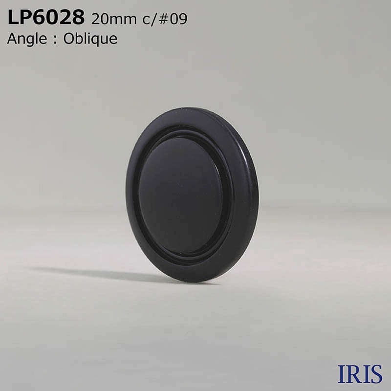  ȥͥ­ܥ LP6028 25/23/20/18/15/13mm #09 