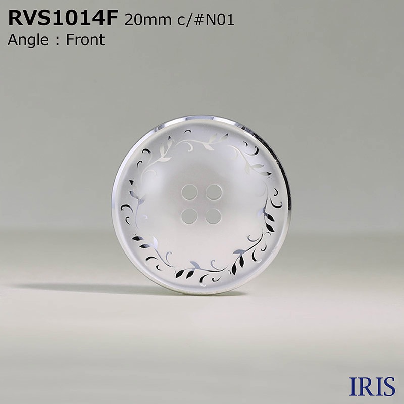 /ݥꥨƥ ɽ4ķܥ RVS1014F 23/20/18/15mm #N01/N09 
