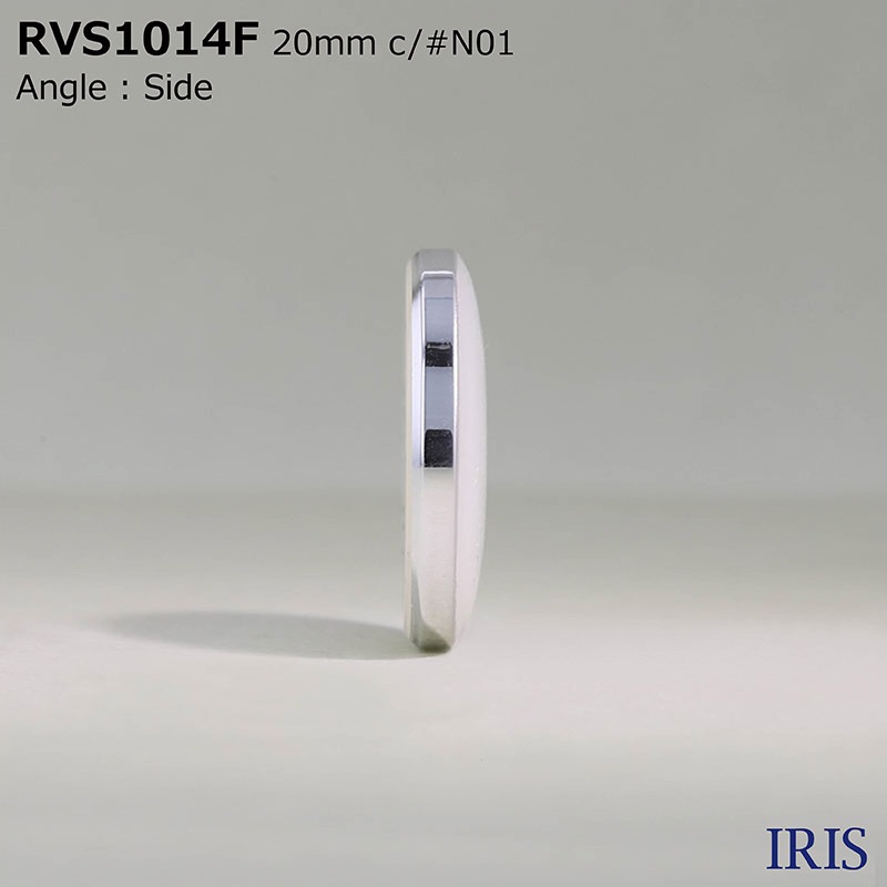 /ݥꥨƥ ɽ4ķܥ RVS1014F 23/20/18/15mm #N01/N09 