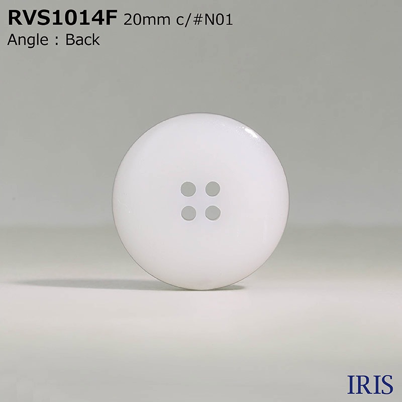 /ݥꥨƥ ɽ4ķܥ RVS1014F 23/20/18/15mm #N01/N09 