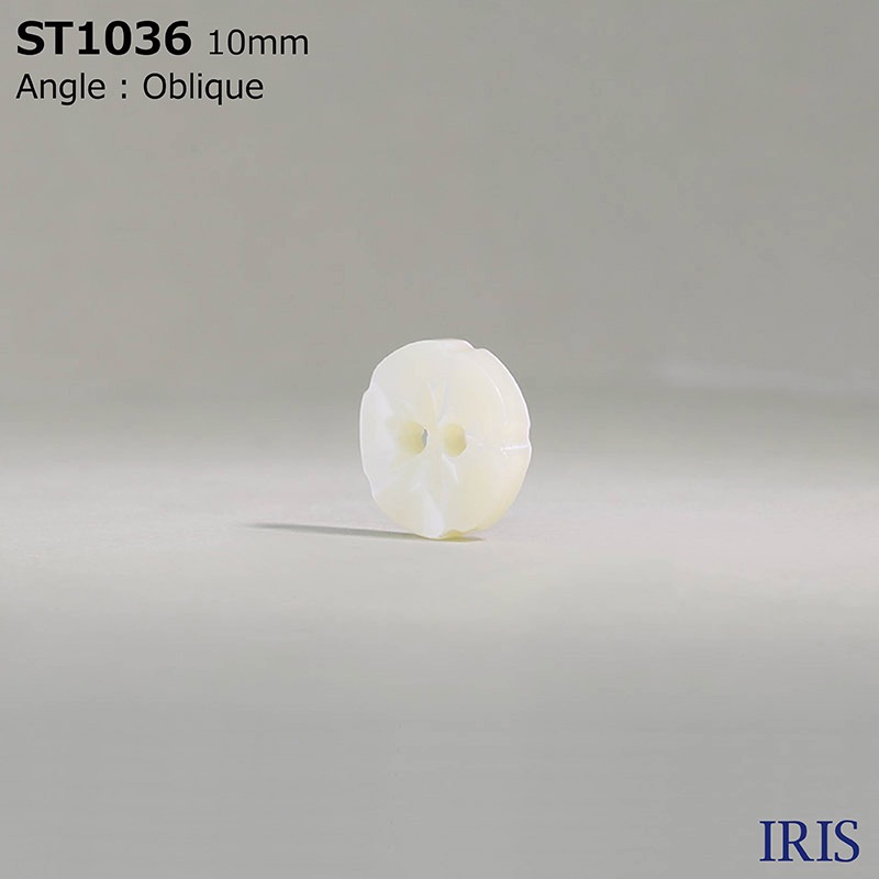 �������� ɽ��2�ķ�ܥ��� ST1036 10mm #_��̵�� 