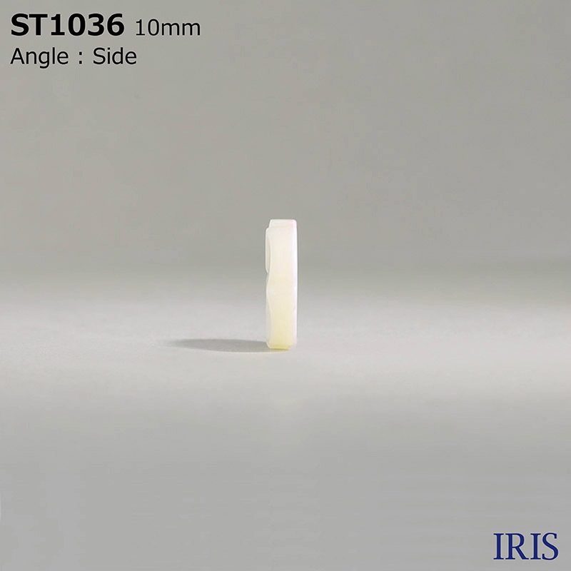 �������� ɽ��2�ķ�ܥ��� ST1036 10mm #_��̵�� 