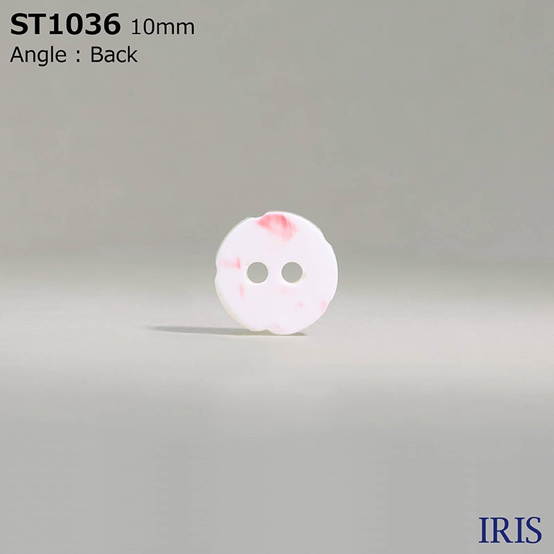 �������� ɽ��2�ķ�ܥ��� ST1036 10mm #_��̵�� 