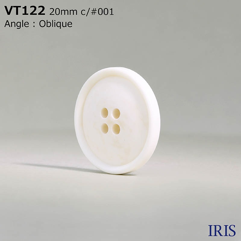 ݥꥨƥ ɽ4ķܥ VT122 25/23/20/18/15mm #001 