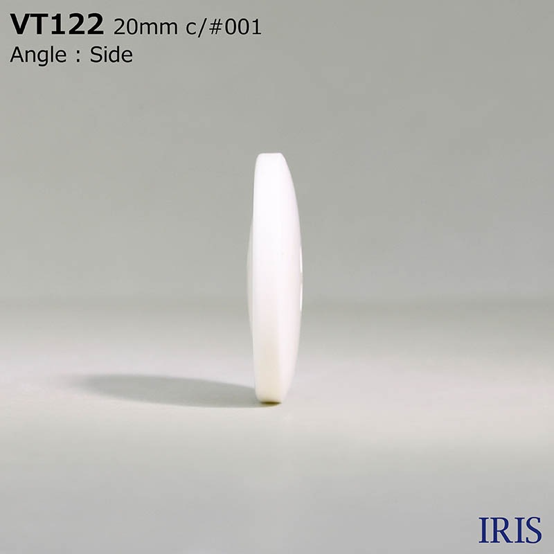 ݥꥨƥ ɽ4ķܥ VT122 25/23/20/18/15mm #001 