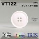 ݥꥨƥ ɽ4ķܥ VT122 25/23/20/18/15mm #001 