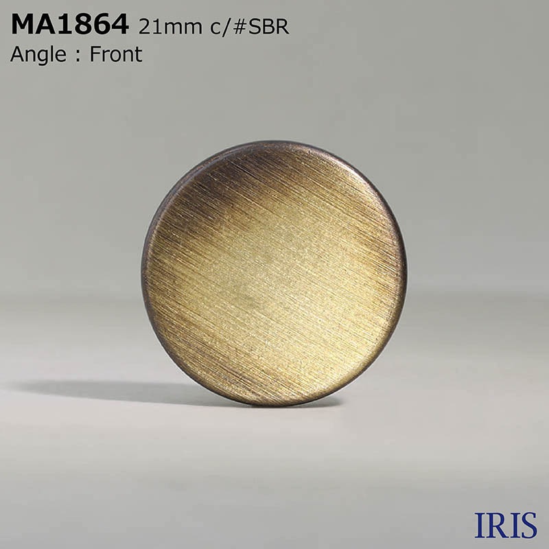  ݥ­ܥ MA1864 21/18/15mm #G/N/SBR 