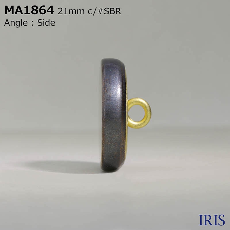  ݥ­ܥ MA1864 21/18/15mm #G/N/SBR 