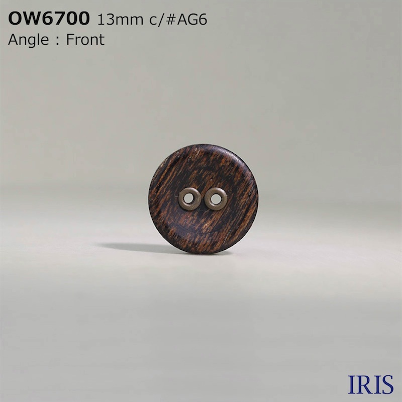 *���/�ڡ������� ɽ��2�ķ�ܥ��� OW6700 13/11.5/10mm #AG2/AG6 