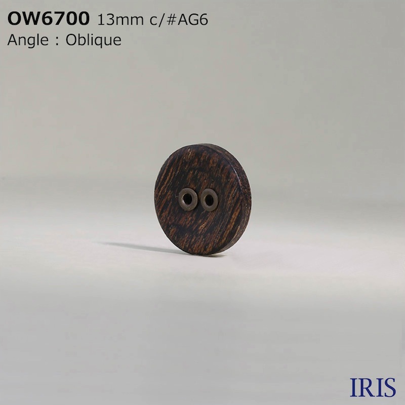 *���/�ڡ������� ɽ��2�ķ�ܥ��� OW6700 13/11.5/10mm #AG2/AG6 