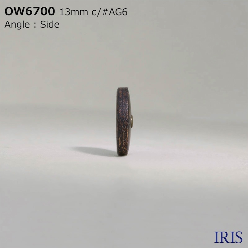 *���/�ڡ������� ɽ��2�ķ�ܥ��� OW6700 13/11.5/10mm #AG2/AG6 