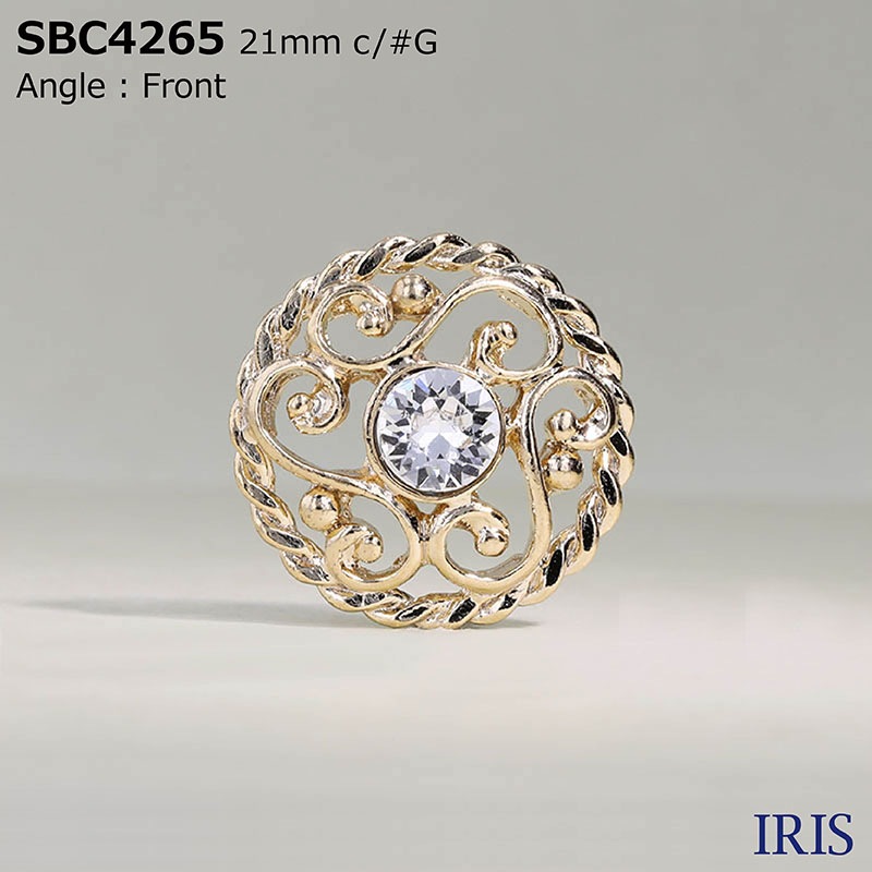 *饹/ϥ᥿ ݥ­ܥ SBC4265 21/18/15mm #BN/G/N