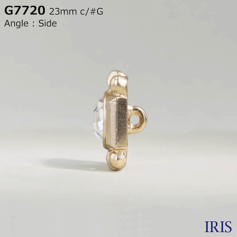 饹/㥹 Ⱦݥ­ܥ G7720 23/18/13mm #G/N